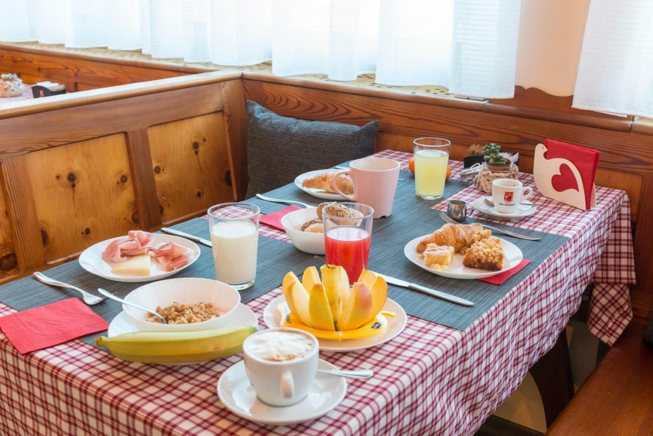 Room&Breakfast Al Canyon Fondo Kültér fotó